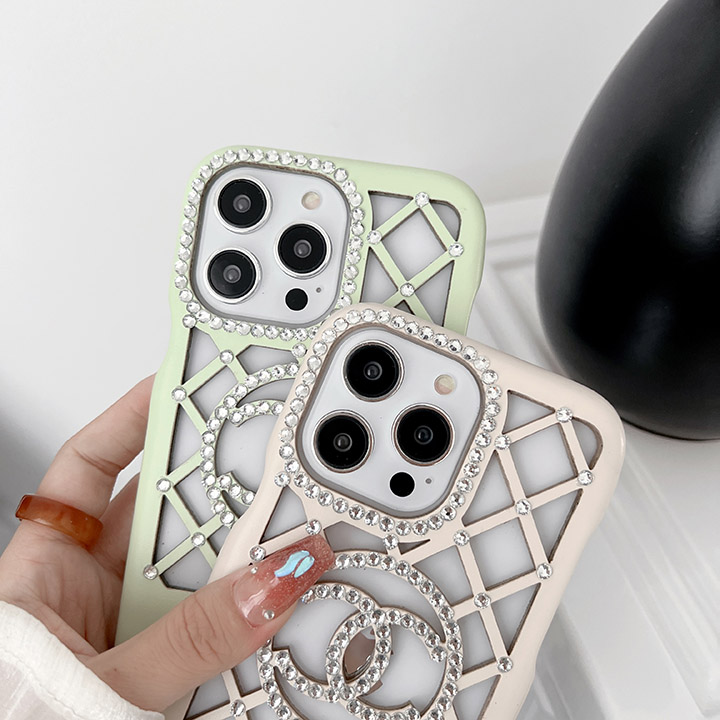 iphone 14 プロ 携帯ケースchanel 高品質