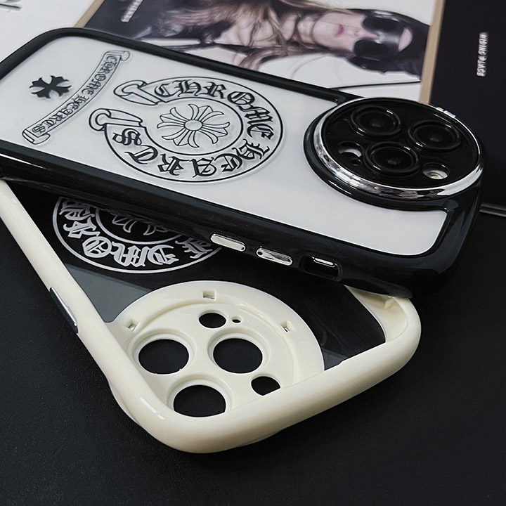 クロームハーツ chrome hearts iphone 15 ultraスマホケース 高品質