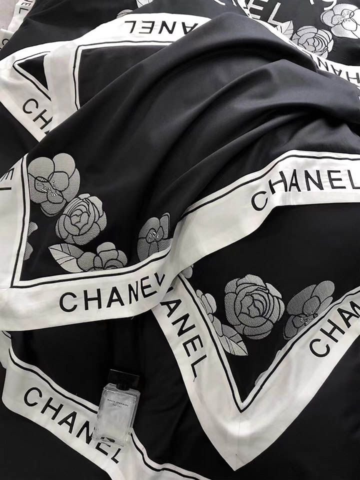 Chanel 秋冬新品