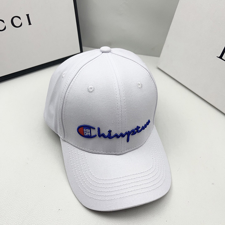 Champion 日よけ帽子 アウトドア