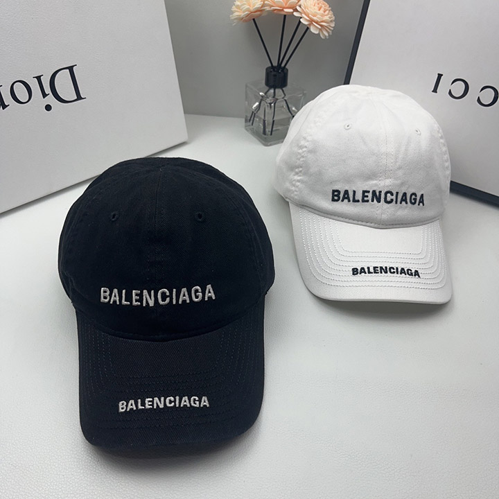 キャスケットbalenciaga