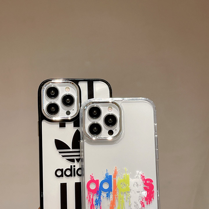 iphone 15プラス アディダス adidas カバー 売れ筋