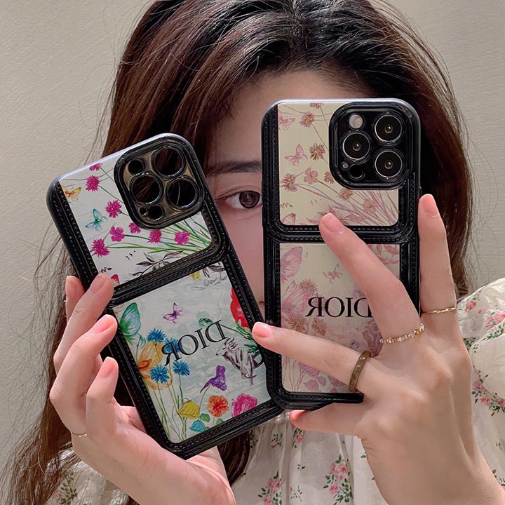 ソフトゴーム dior ディオール iphone 15 スマホケース