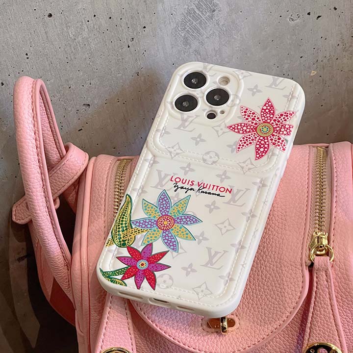 アイフォーン 15 プラス ルイヴィトン風 スマホケース 薄型