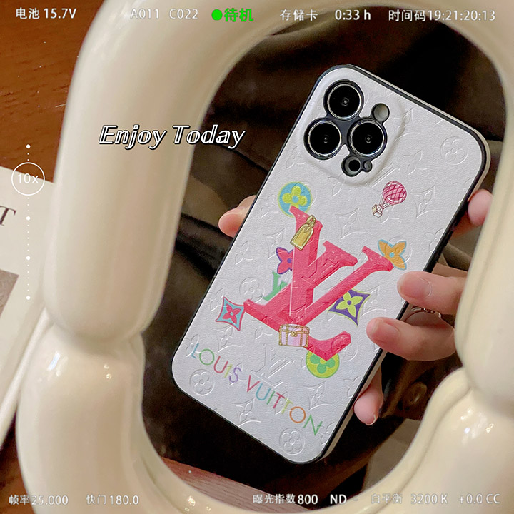 薄型 アイフォン 15 プロ スマホケース vuitton