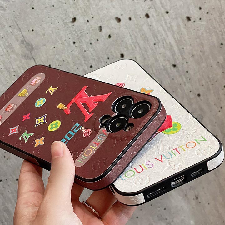 vuitton風 カバー