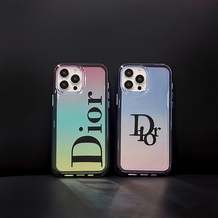 ディオール dior アイフォーン 13カバー