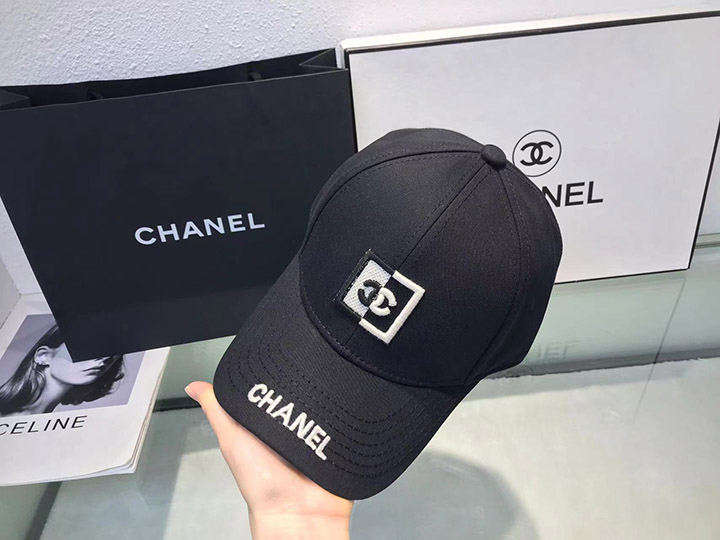 chanel 帽子 アウトドア 新作