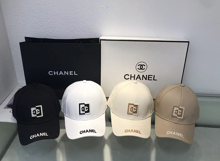 Chanelブランド風