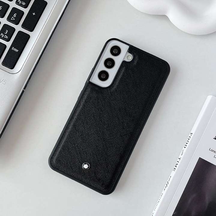 アイフォーン 15 スマホケースmontblanc風 最新型