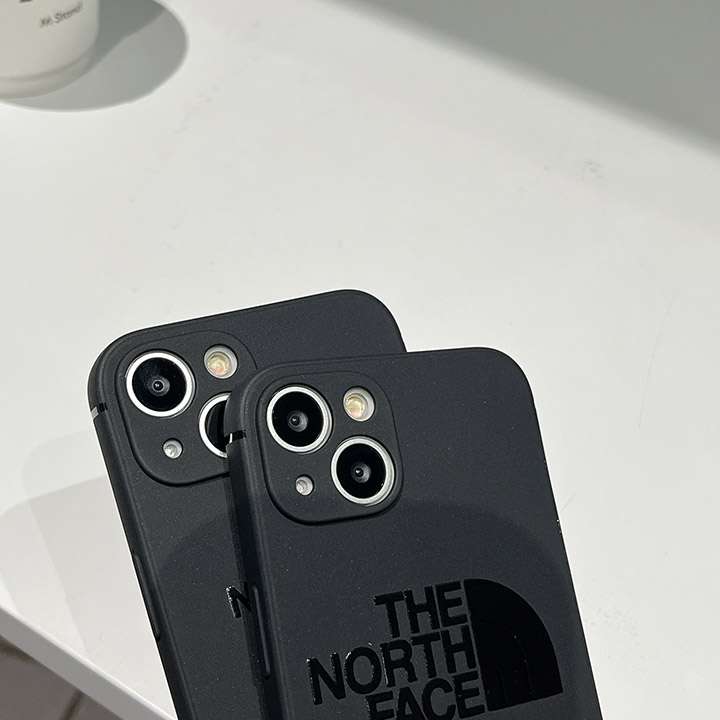 アイフォン 15pro max the north face ザ・ノース・フェイス 携帯ケース