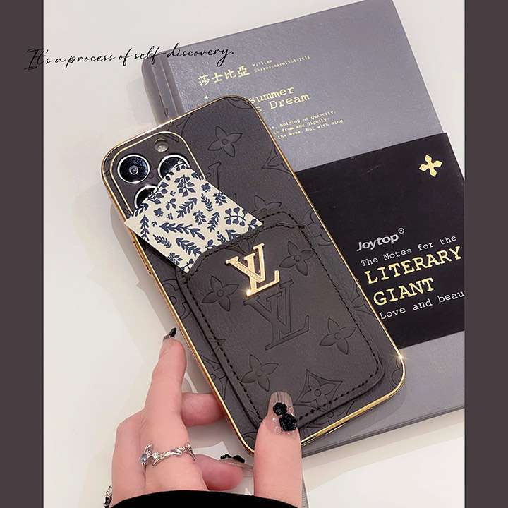 アイホン 15pro max lv スマホケース