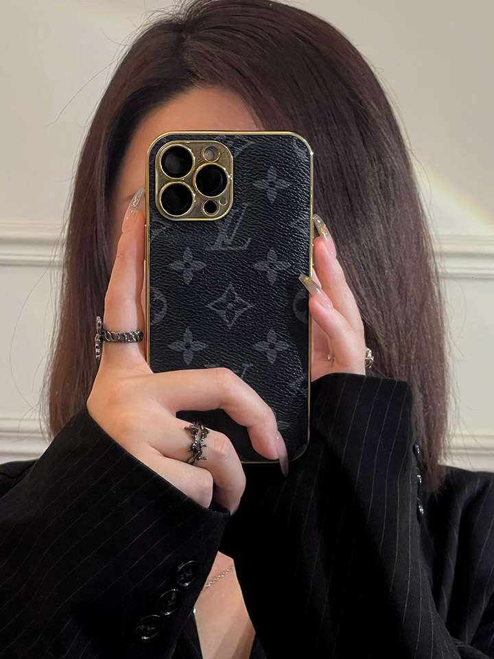 LV iphone16ケース モノグラム