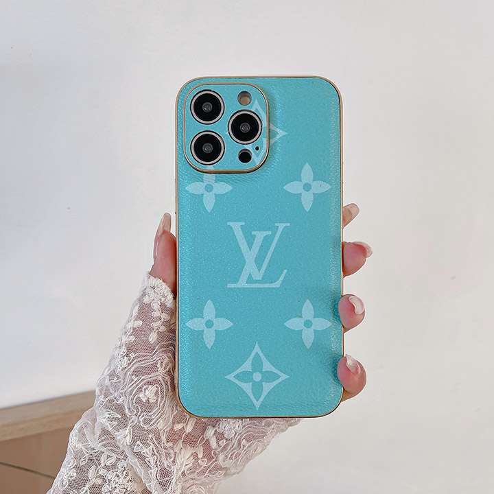 ブランド ヴィトン風 アイフォン 15pro max スマホケース
