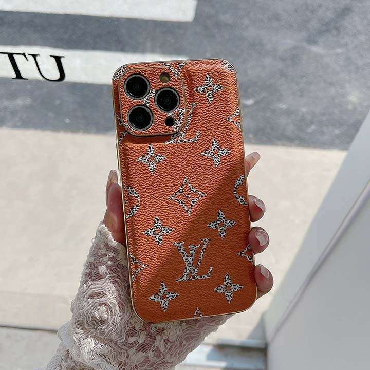 ブランド モノグラム アイホン 15 plus 