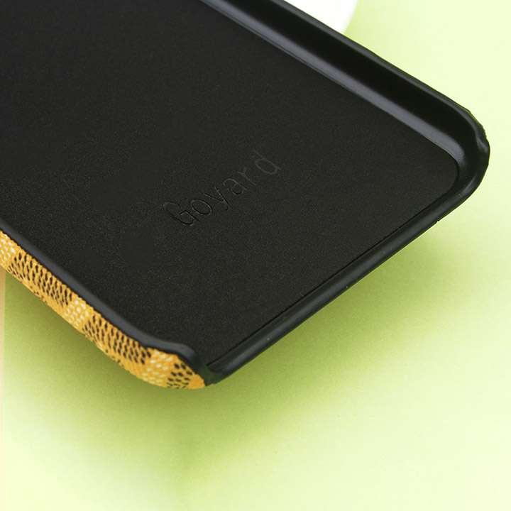アイフォン 14 goyard風 ケース