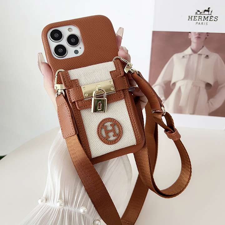 hermes エルメス ケース