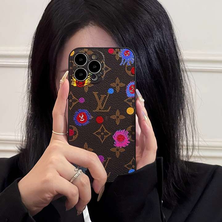 lv 落書き アイフォーン 15pro max