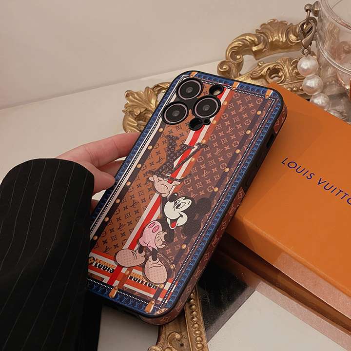 ハイブランド vuitton アイフォーン 15 ultra スマホケース