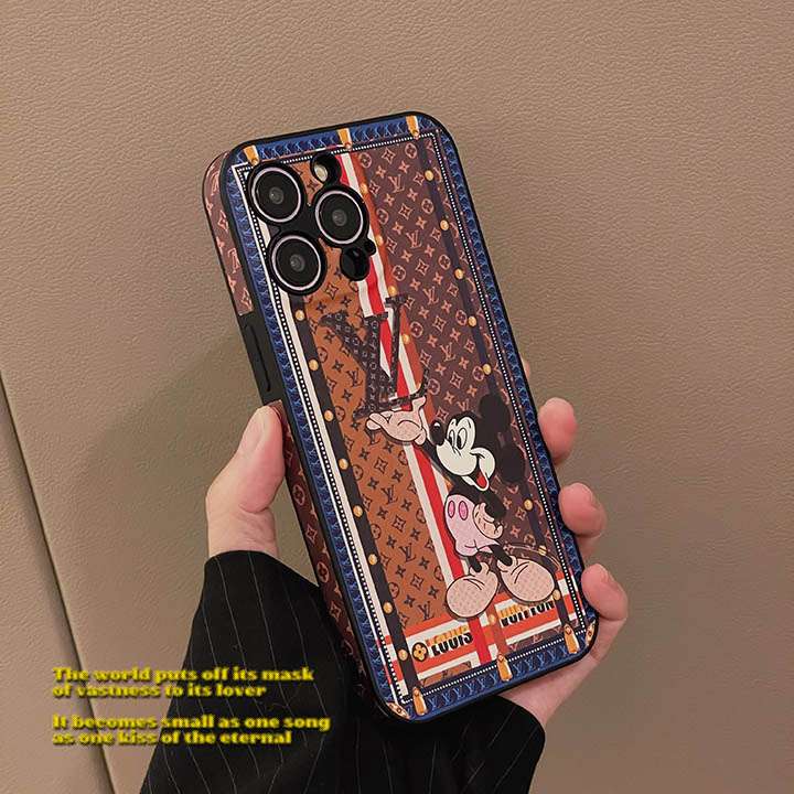 ブランド アイフォーン 14pro max カバー