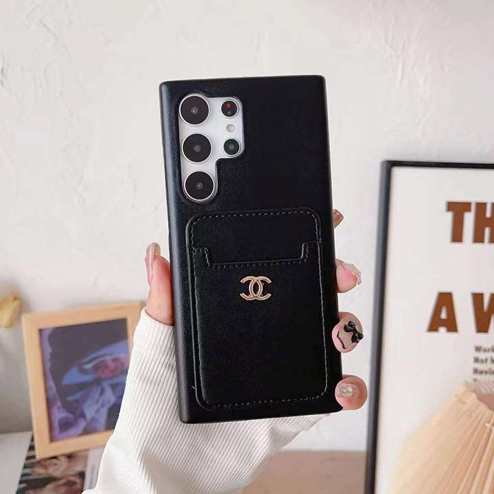 iphone 14pro カバーchanel シャネル