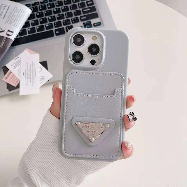 プラダ風 iphone