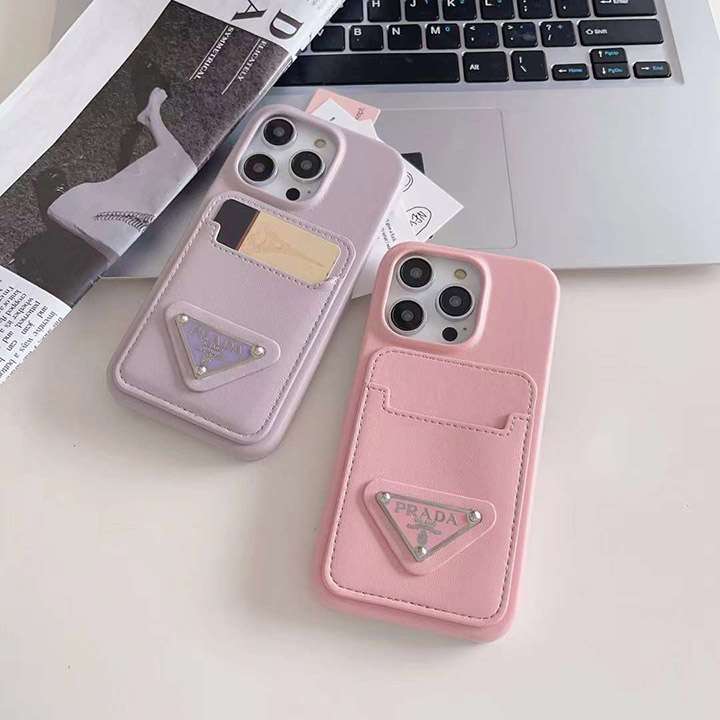プラダ風 iphone