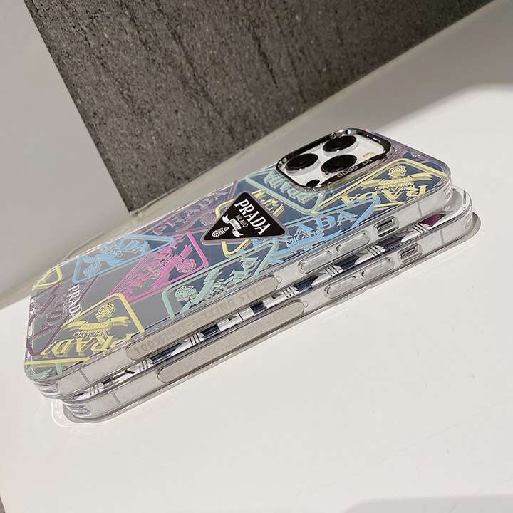 プラダ prada  高级 iphone 15 ケース