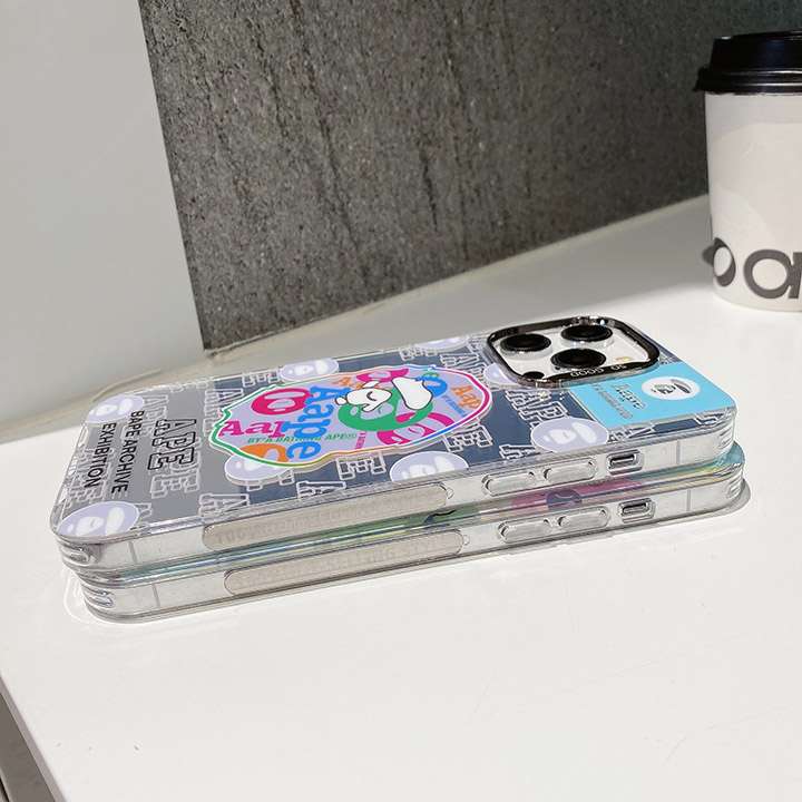 aape エイプ ファッショ