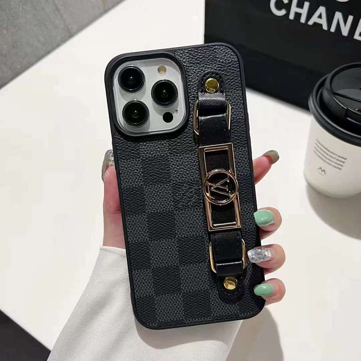 安い iphone 15 ケース ルイヴィトン風