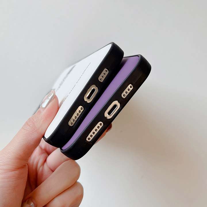 ノースフェイス iphone16ケース キャンバス