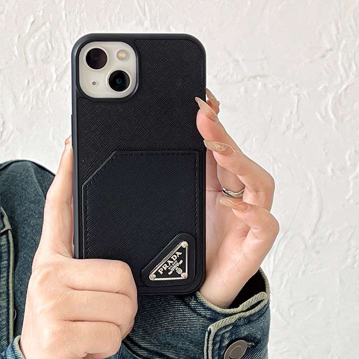 iphone 15 ultra スマホケースプラダ prada 