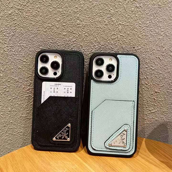 iphone 15 plus プラダ