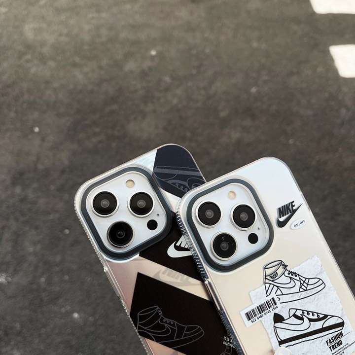 nike iphone14ケース流行り