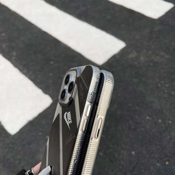 nike iphone15ケース スニーカー