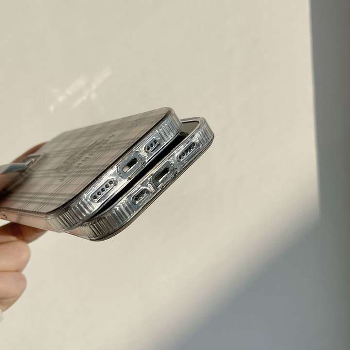 アイフォーン 14 ケース おすすめ バーバリーburberry