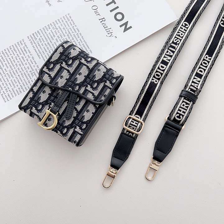 dior ディオール ギャラクシー ZFold4 カバー