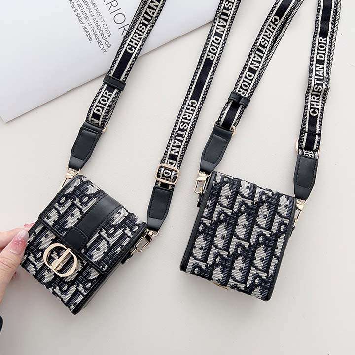 dior ディオール ギャラクシー ZFold4 カバー