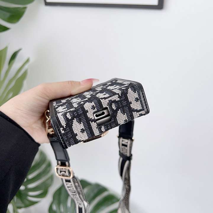 dior ディオール ギャラクシー ZFold4 カバー