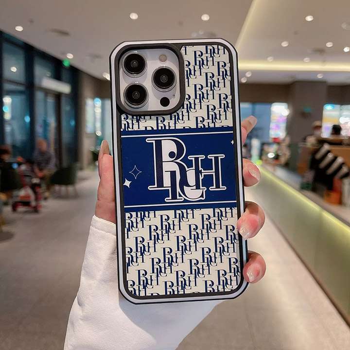 burberry iphone 15携帯ケース チェック柄