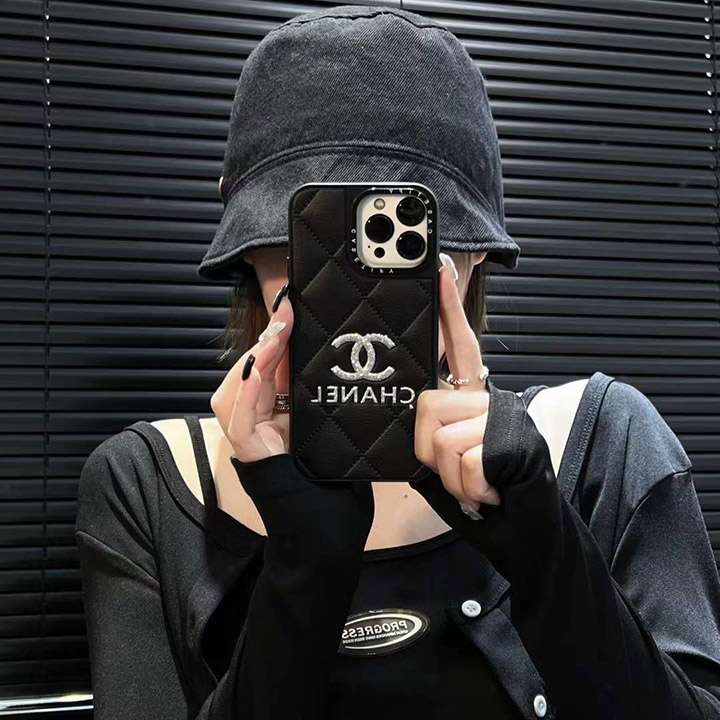 chanel シャネル ケース