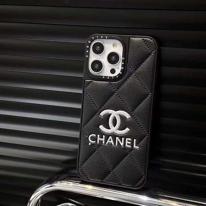 アイホン 15 携帯ケース 新発売 chanel シャネル