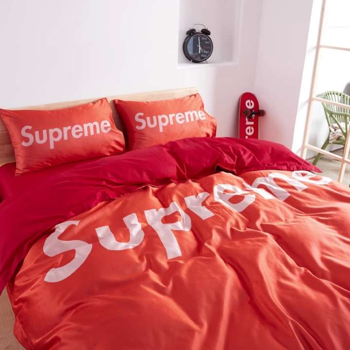 布団カバーセット 春夏新品Supreme