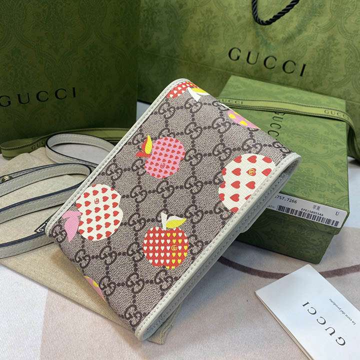 クロスボディ gucci