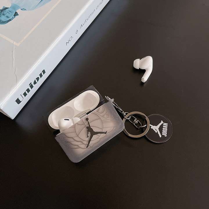 airpods3 ブランドロゴ エアジョーダン風 airpods3