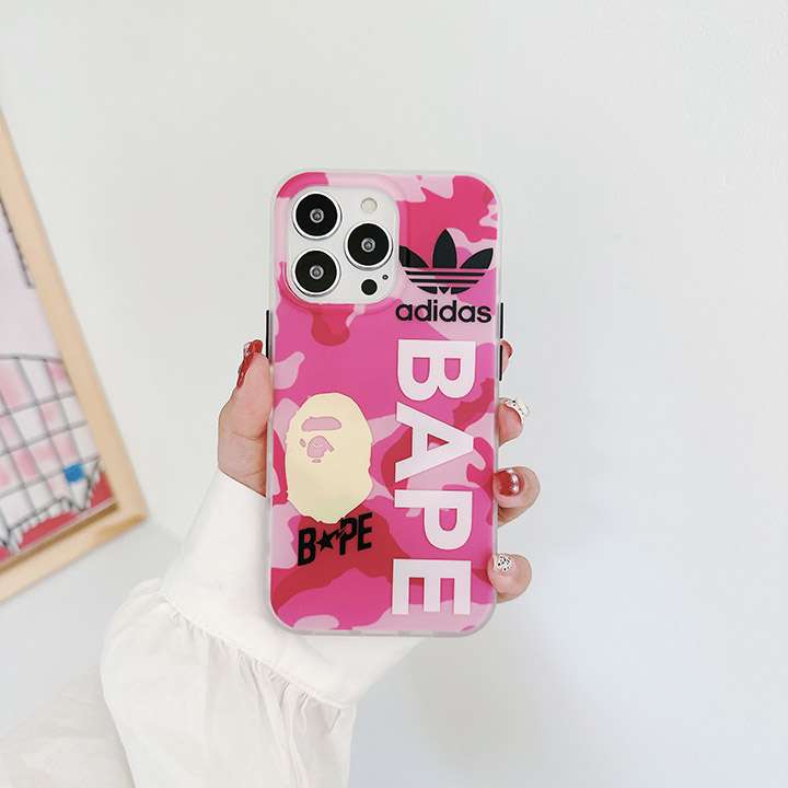 adidas 半透明 iphone 15 ultra ケース