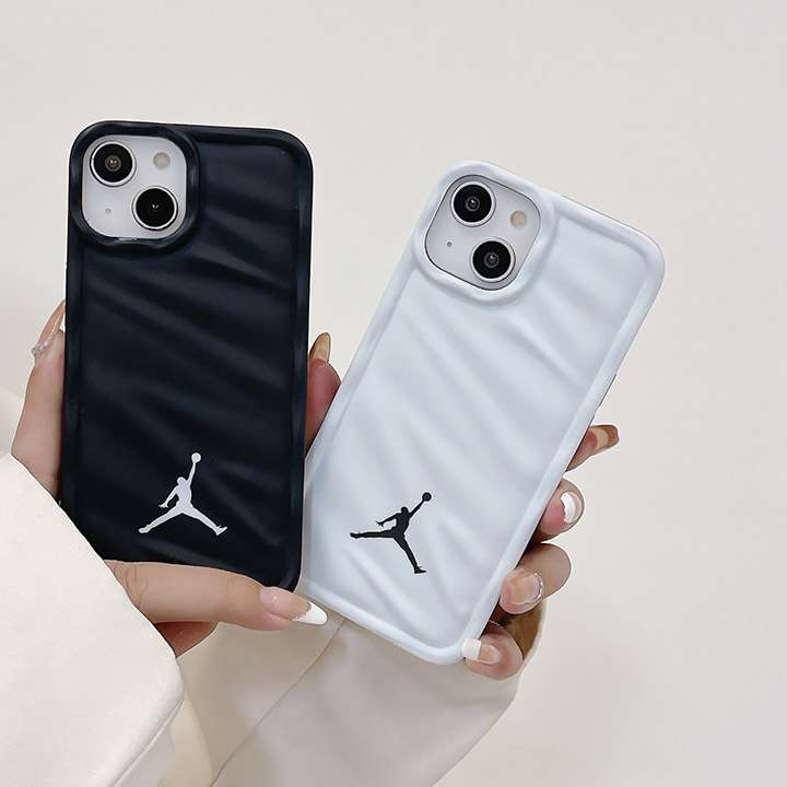 ブランド air jordan風 iphone 15 ケース