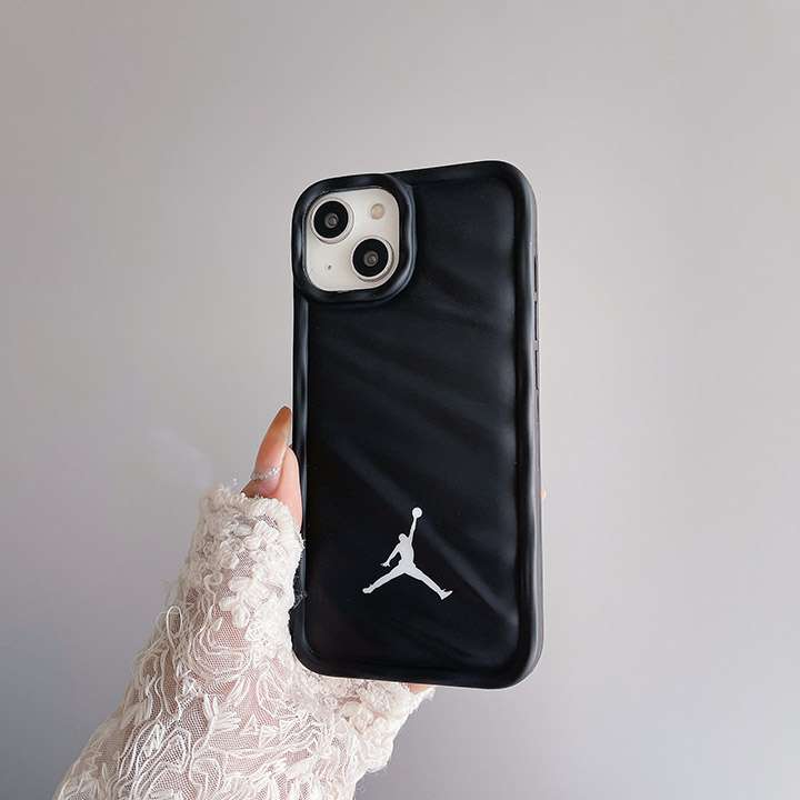 air jordan風 男性向け アイホン 14pro 携帯ケース