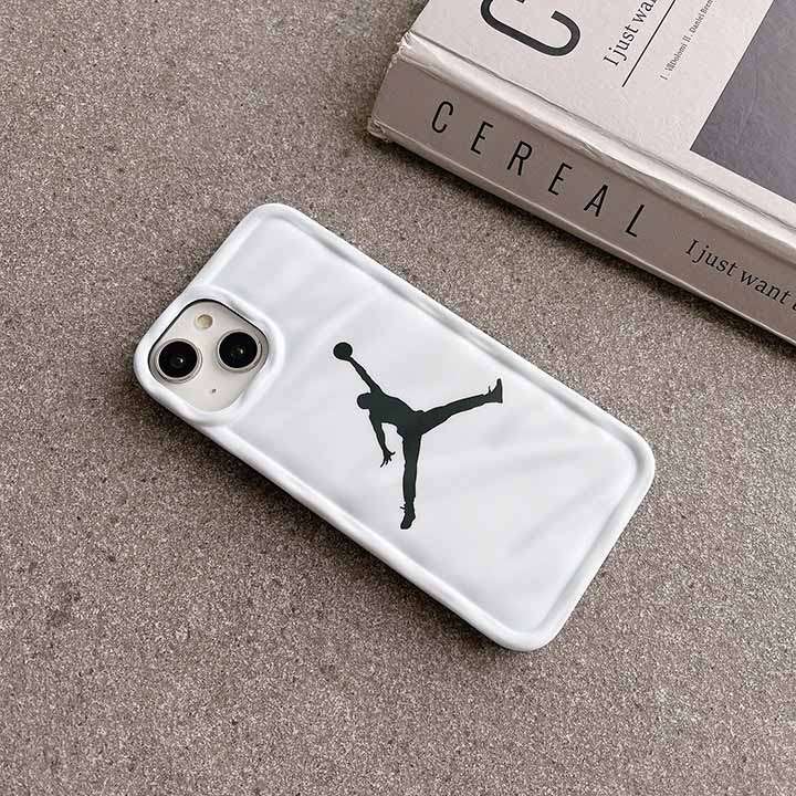 iphone 13 カバーエアジョーダン