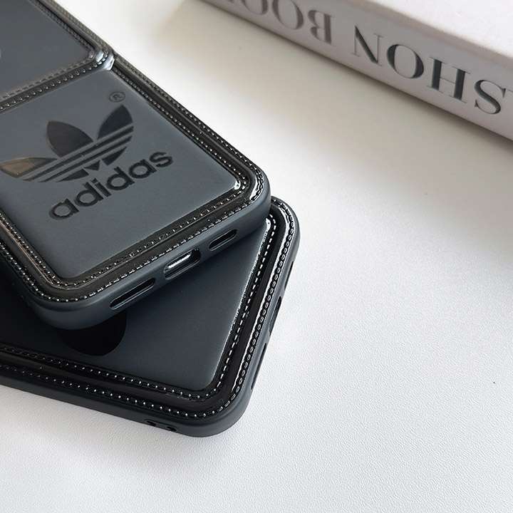 アイホン 14 ケースadidas アディダス